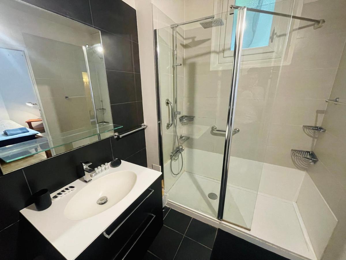 Tour Eiffel Beaugrenelle Convention Paris Apartment Екстериор снимка