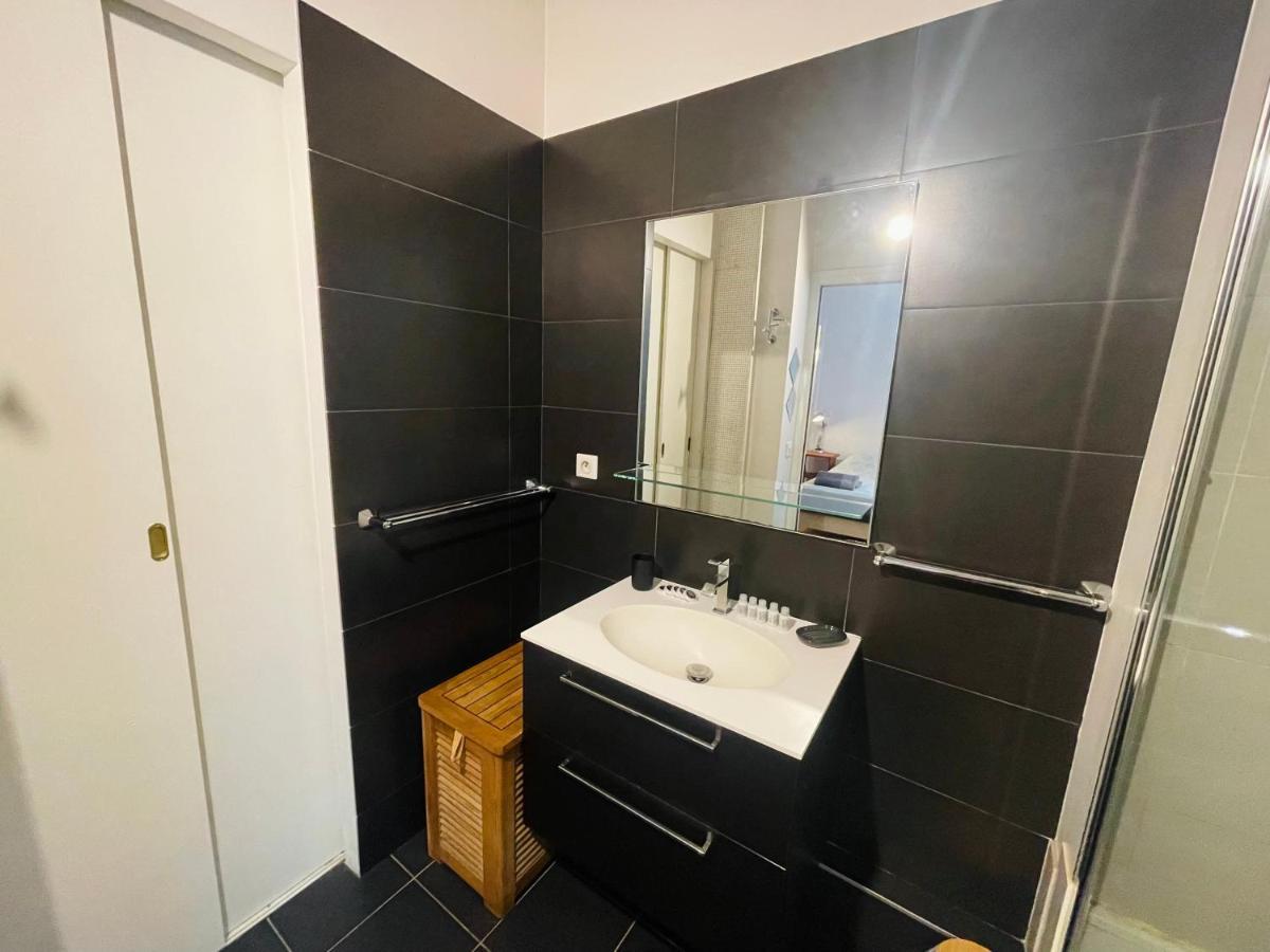 Tour Eiffel Beaugrenelle Convention Paris Apartment Екстериор снимка