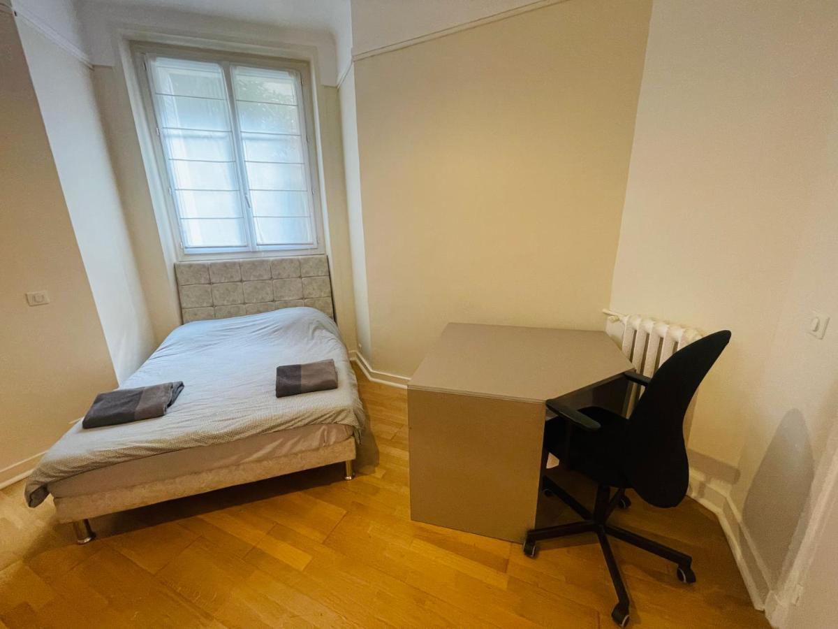 Tour Eiffel Beaugrenelle Convention Paris Apartment Екстериор снимка